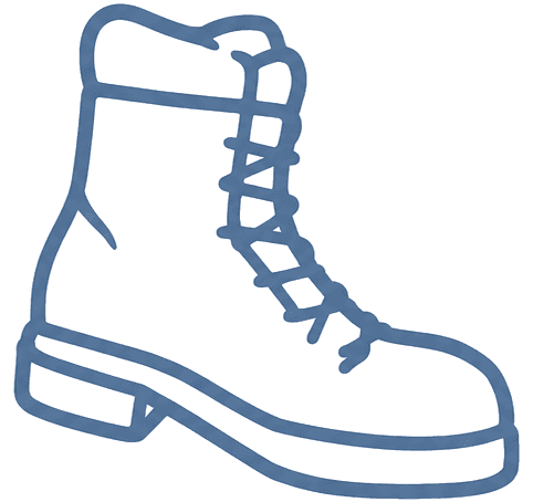 Boot Icon