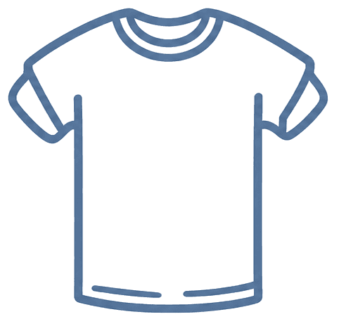 T-shirt Icon